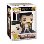 FREDDIE MERCURY #96 - Imagen 2
