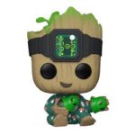 GROOT