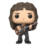 JOHN DEACON