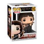 JOHN DEACON - Imagen 2