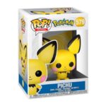 PICHU - Imagen 2
