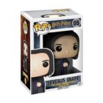 SEVERUS SNAPE - Imagen 2