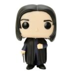 SEVERUS SNAPE