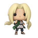 TSUNADE
