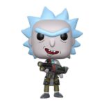 RICK CHASE