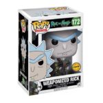 RICK CHASE - Imagen 2