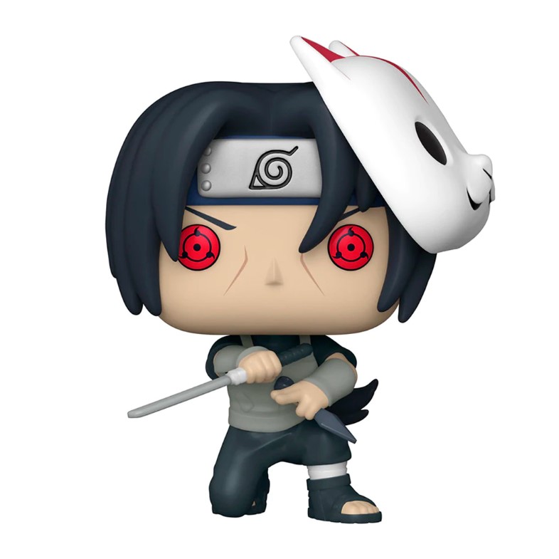 ANBU ITACHI 1 ANBU ITACHI - Imagen 1
