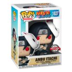 ANBU ITACHI - Imagen 2