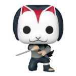ANBU ITACHI CHASE