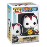 ANBU ITACHI CHASE - Imagen 2