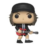 ANGUS YOUNG