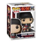 ANGUS YOUNG - Imagen 2