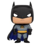 BATMAN