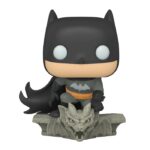 BATMAN CON LUZ Y SONIDO