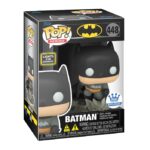 BATMAN CON LUZ Y SONIDO - Imagen 2