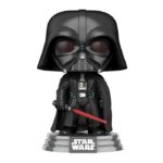 DARTH VADER