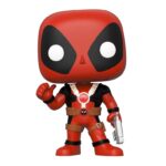 DEADPOOL