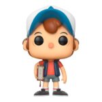 DIPPER PINES