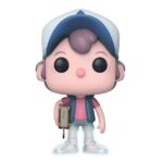 DIPPER CHASE