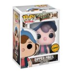 DIPPER CHASE - Imagen 2
