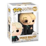 DRACO MALFOY - Imagen 2