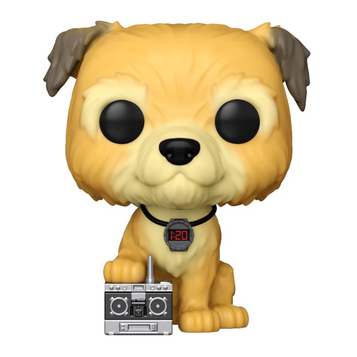 EINSTEIN PERRO 1 EINSTEIN - Imagen 1
