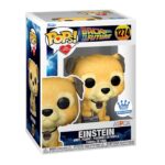 EINSTEIN - Imagen 2