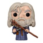 GANDALF