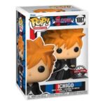 ICHIGO - Imagen 2