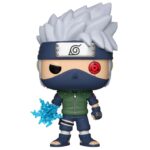 KAKASHI