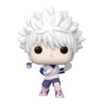 KILLUA