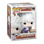 KILLUA - Imagen 2