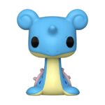 LAPRAS