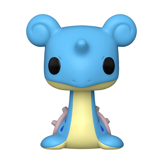 LAPRAS 1 LAPRAS - Imagen 1
