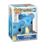 LAPRAS - Imagen 2