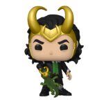 LOKI