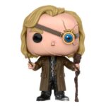 MAD EYE MOODY