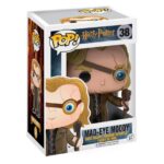 MAD EYE MOODY - Imagen 2