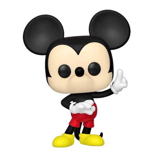 MICKEY MOUSE - POR ENCARGO