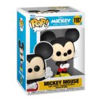 MICKEY MOUSE - POR ENCARGO - Imagen 2
