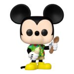 MICKEY MOUSE