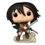 MIKASA