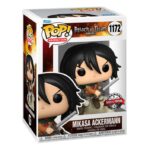 MIKASA - Imagen 2