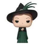 MINERVA MCGONAGALL - POR ENCARGO