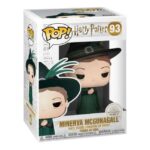 MINERVA MCGONAGALL - POR ENCARGO - Imagen 2