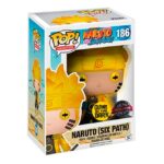 NARUTO GLOW - Imagen 2