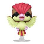 PIDGEOTTO