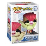 PIDGEOTTO - Imagen 2