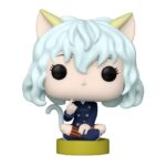 PITOU
