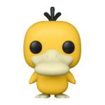 PSYDUCK